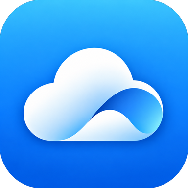 Kumo App-Icon
